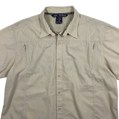Arcteryx Skyline T-shirt Vintage
