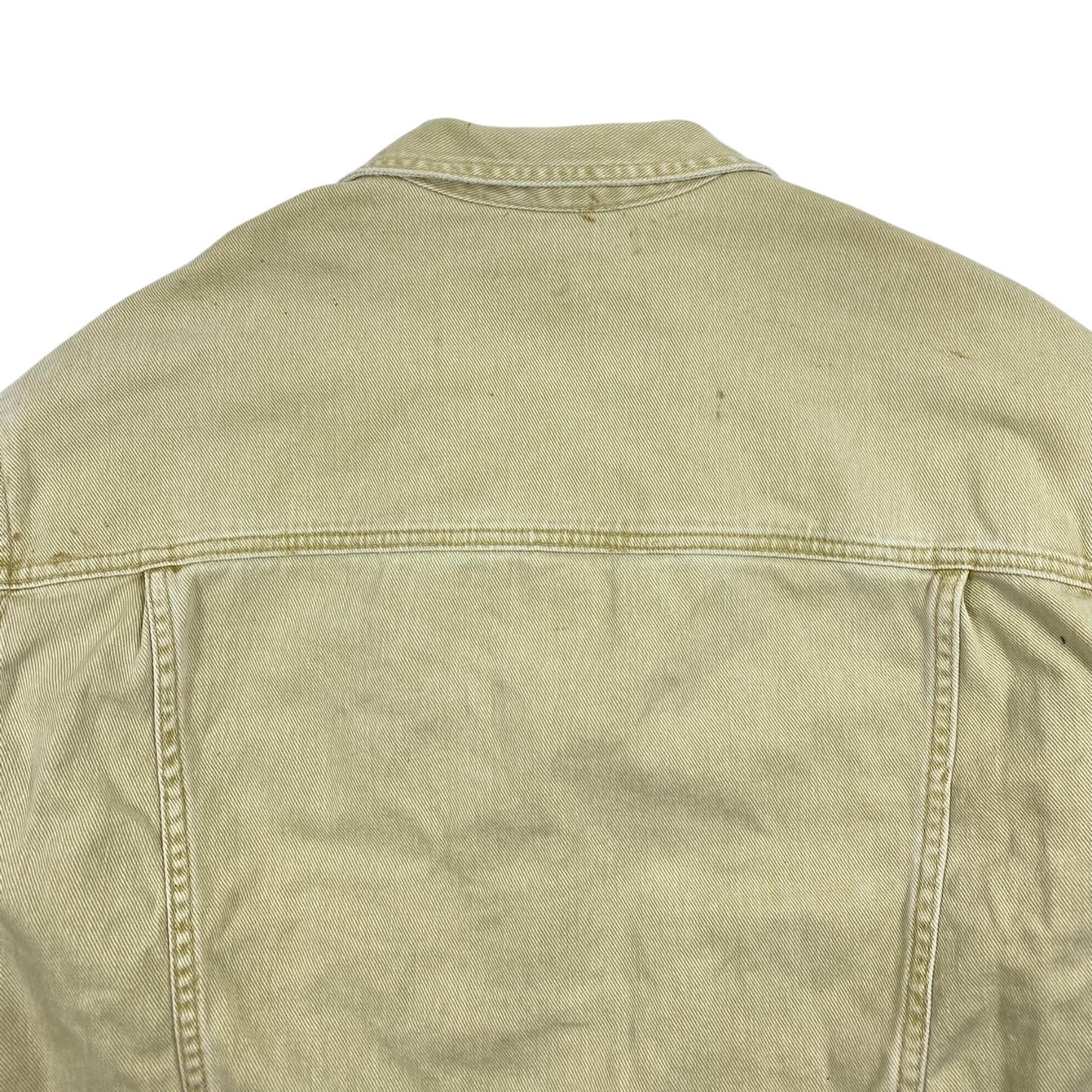 Vintage banana republic bomber jacket