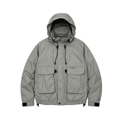 LL-bean vintage rain&windbreaker