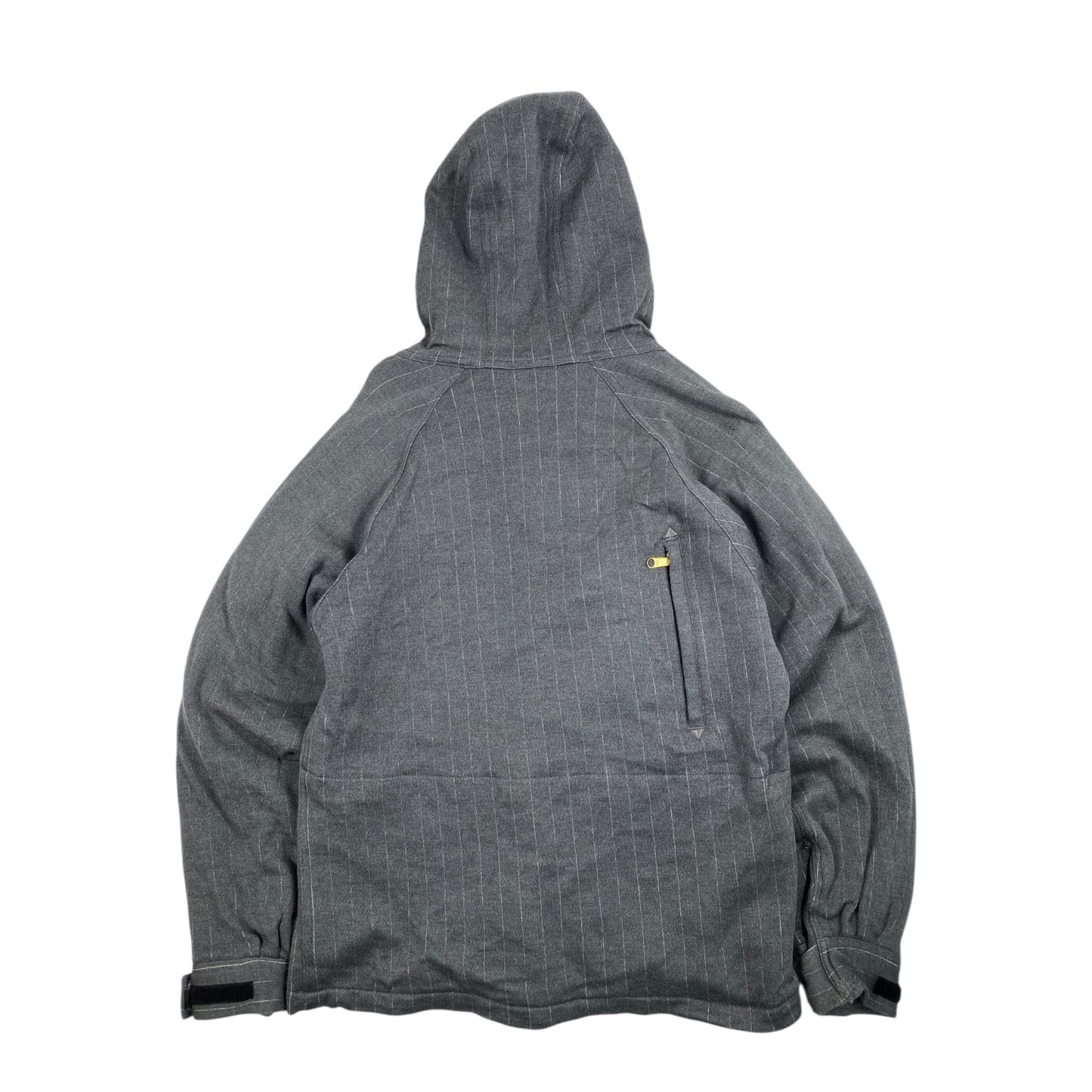 The North Face Mountain Jacket