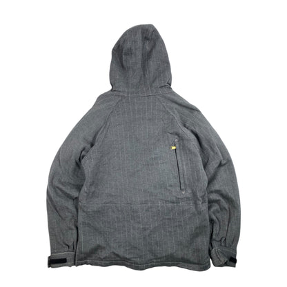 The North Face Mountain Jacket
