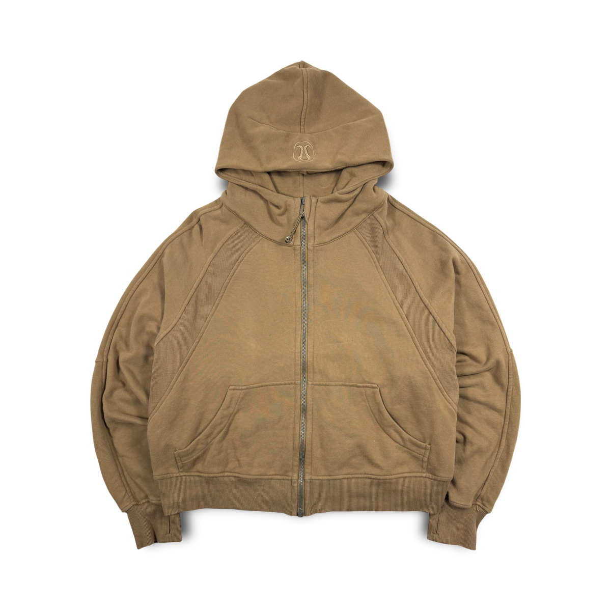 Lululemon Scuba Full Zip Hoodie