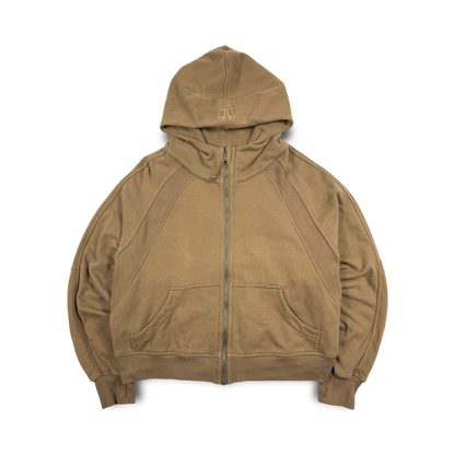 Lululemon Scuba Full Zip Hoodie