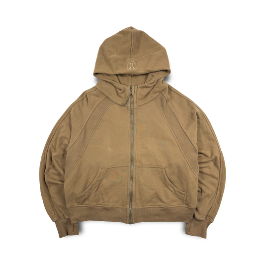 Lululemon Scuba Full Zip Hoodie