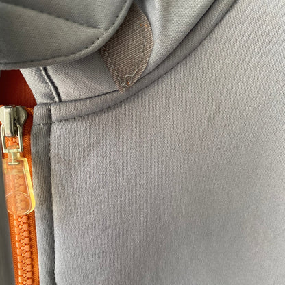 Levi’s Red Tab (00s)  neoprene Velcro adjustments vest