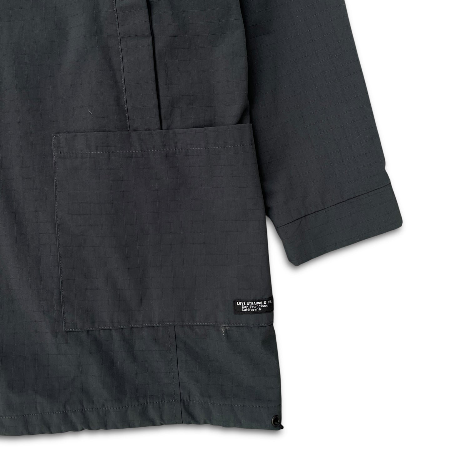 AW99 Levi’s All Duty Nylon Smock