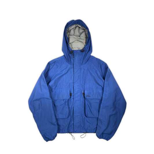 LLbean Fly Fishing Jacket