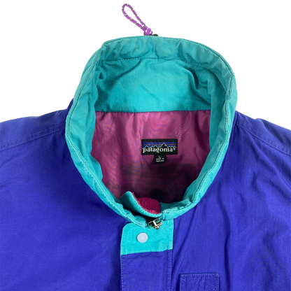 Patagonia fall line insulated jacket