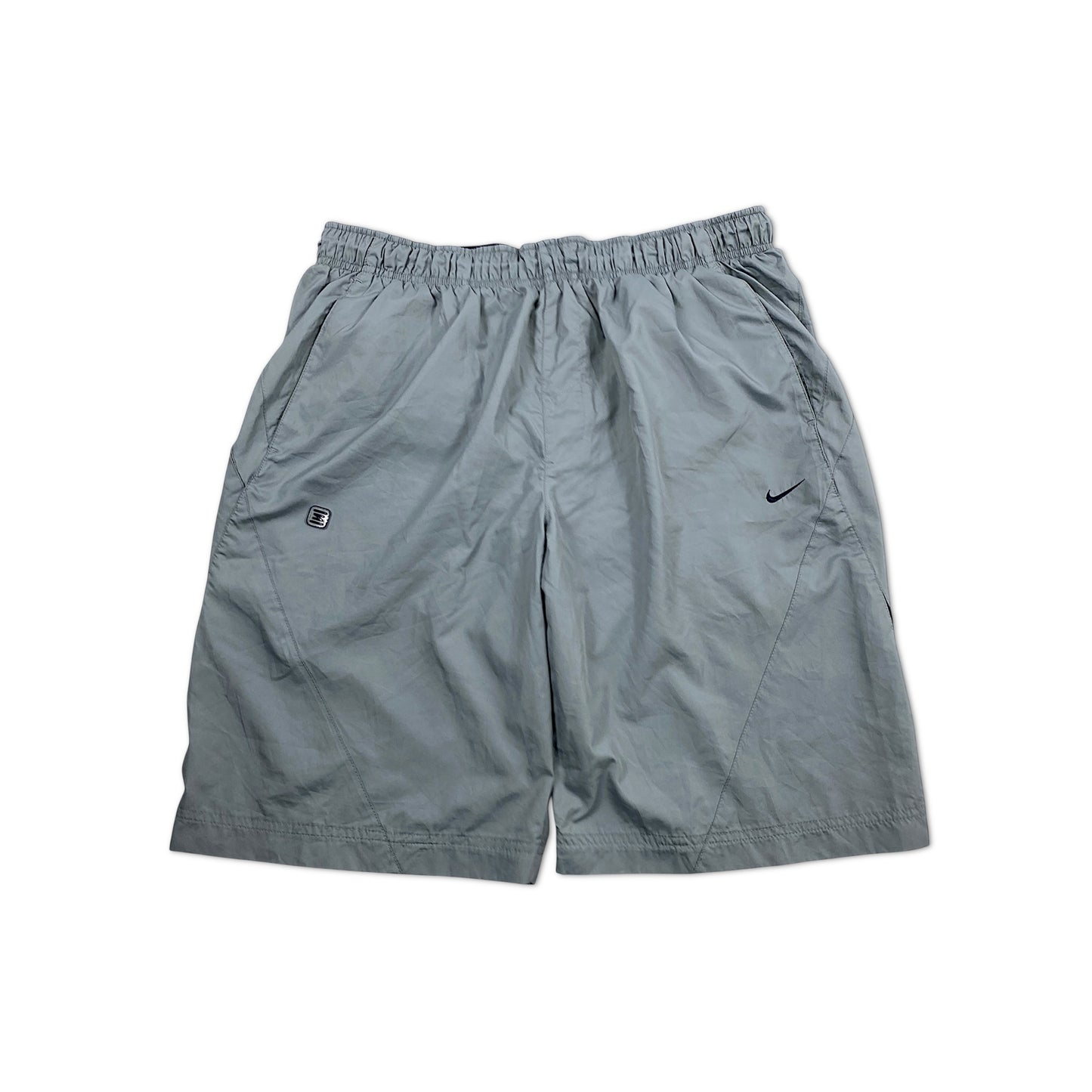 Nike Vintage Shox Shorts