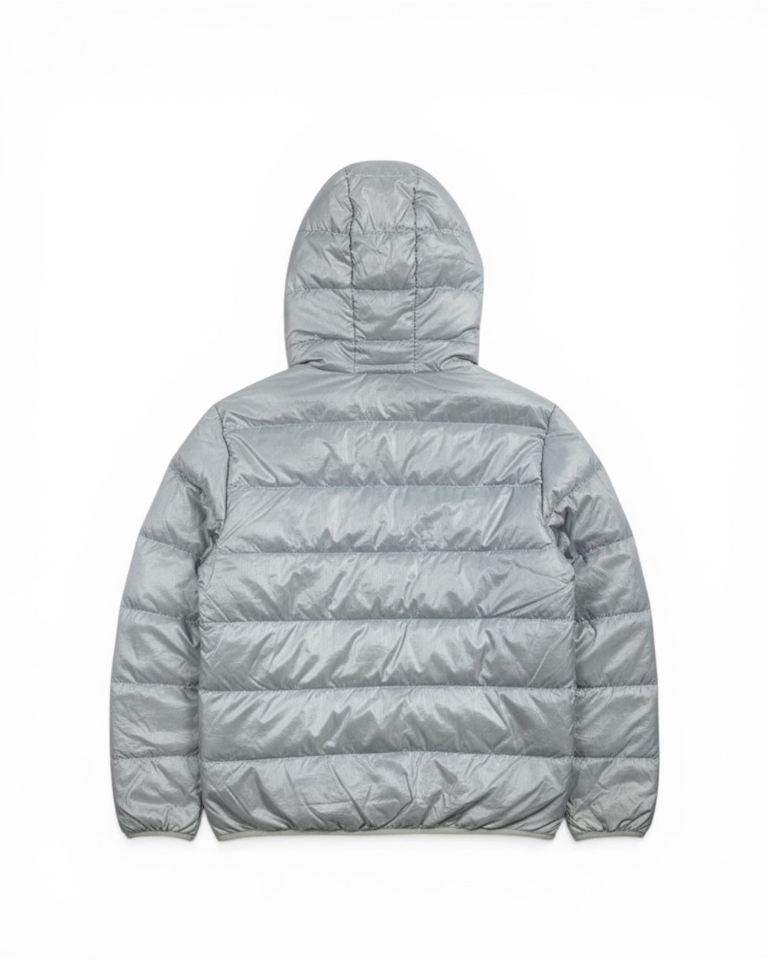 Montbell Puffer Jacket