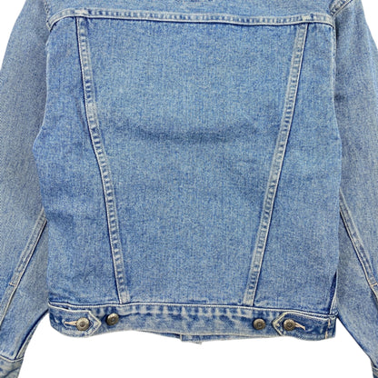 Vintage banana republic bomber jacket