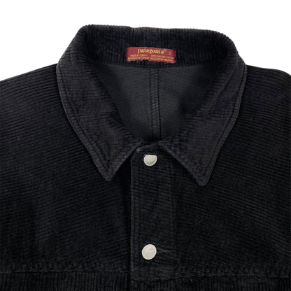 00s Patagonia Corduroy Jacket
