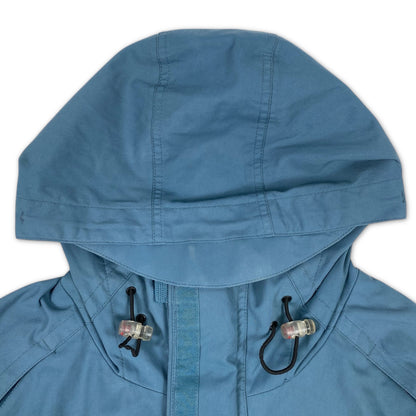 Oakley Software Nitro Fuel Hooded Jacket (1990s)