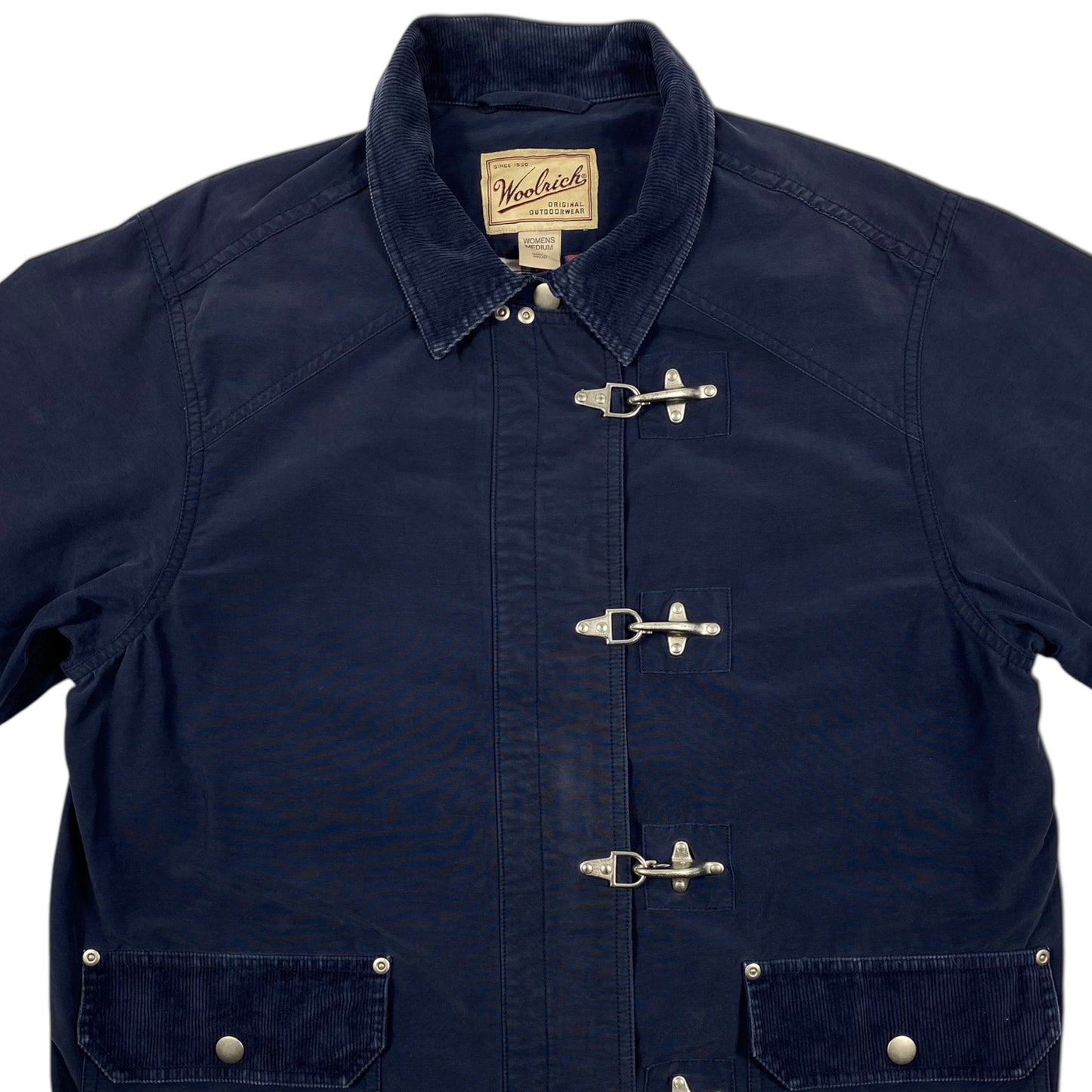 Woolrich Fire Jacket