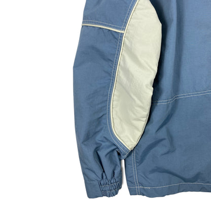 Oakley Software Contrast Panel Hooded Jacket