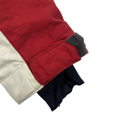 Vintage Oakley Road Fuel Ski Jacket