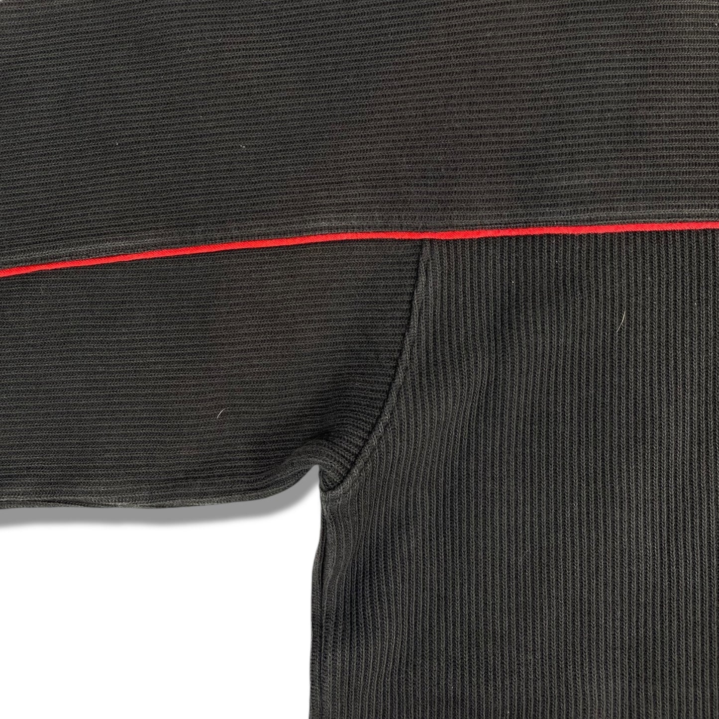 00s Nike Sweater corduroy