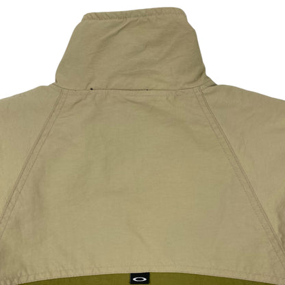 00s Oakley Software Ski Jacket Snow Sports