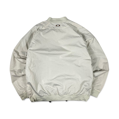 90s Vintage Oakley Software Anorak Jacket