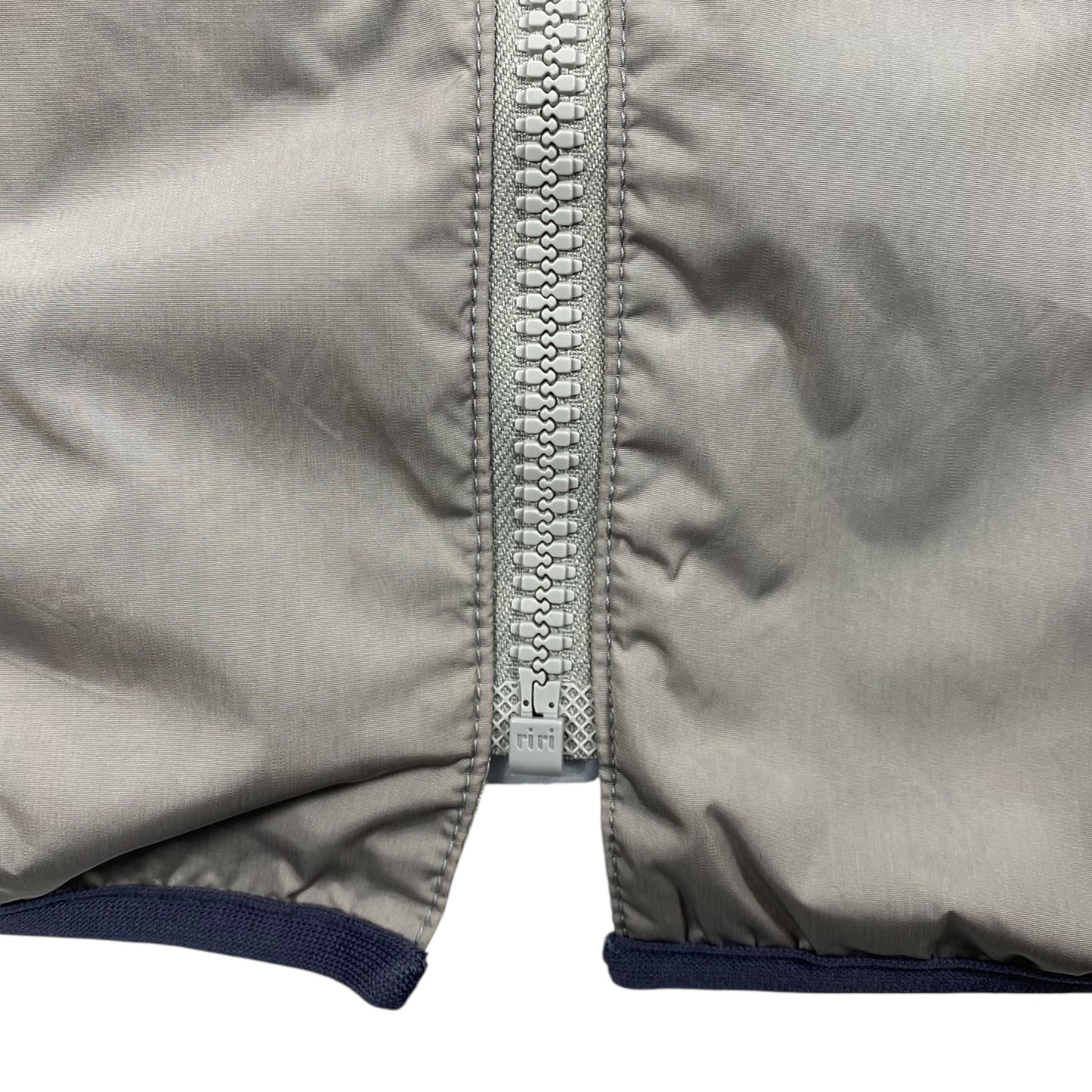 SS2000 PRADA Sport
Sheer Nylon Jacket
Spring Summer 2000