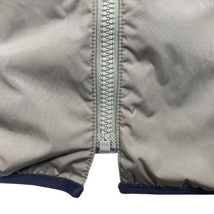 SS2000 PRADA Sport
Sheer Nylon Jacket
Spring Summer 2000