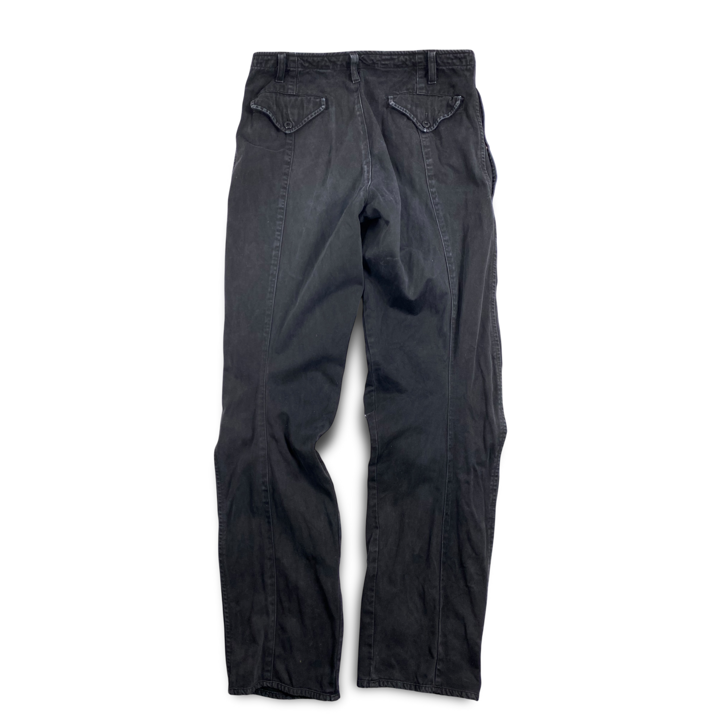 Stone Island Cargo Pants utility