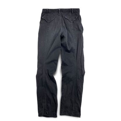 Stone Island Cargo Pants utility