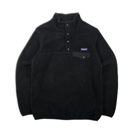 Patagonia Synchilla Snap-T Pullover Fleece