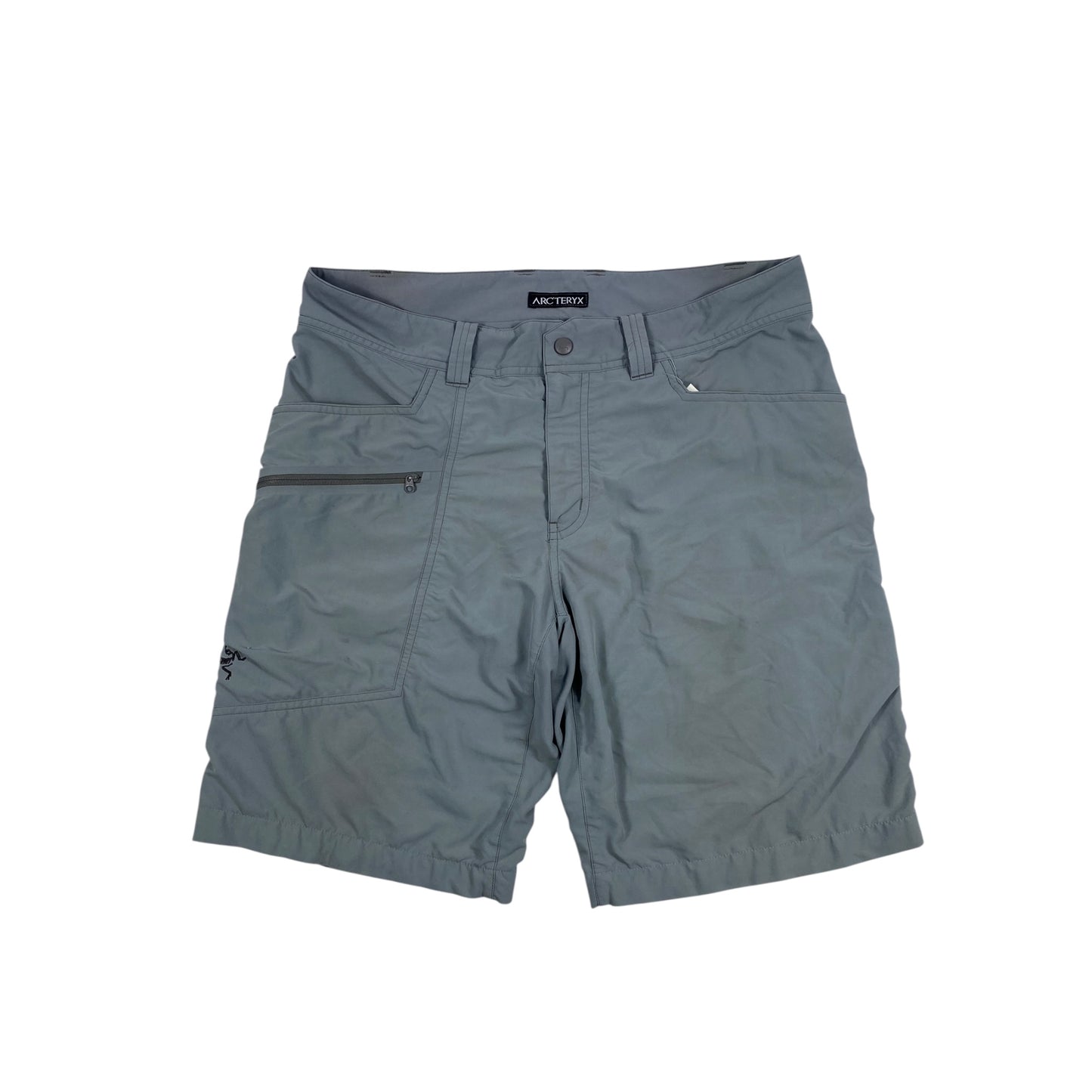 Arcteryx shortpants 00s