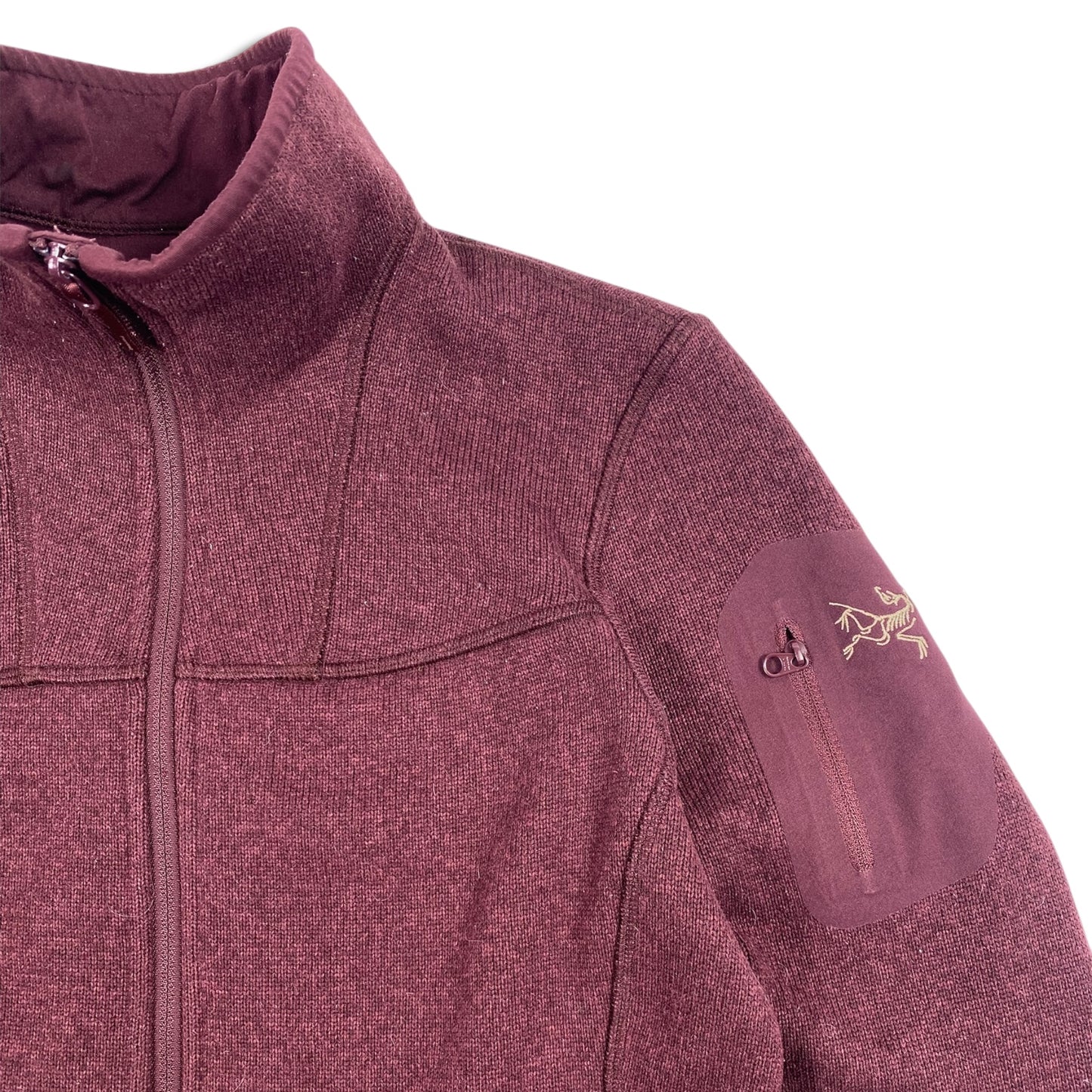 Arcteryx Covert Cardigan