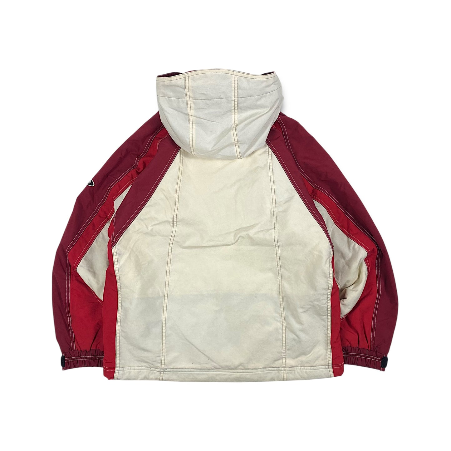 Salomon Jacket Techware Vintage
