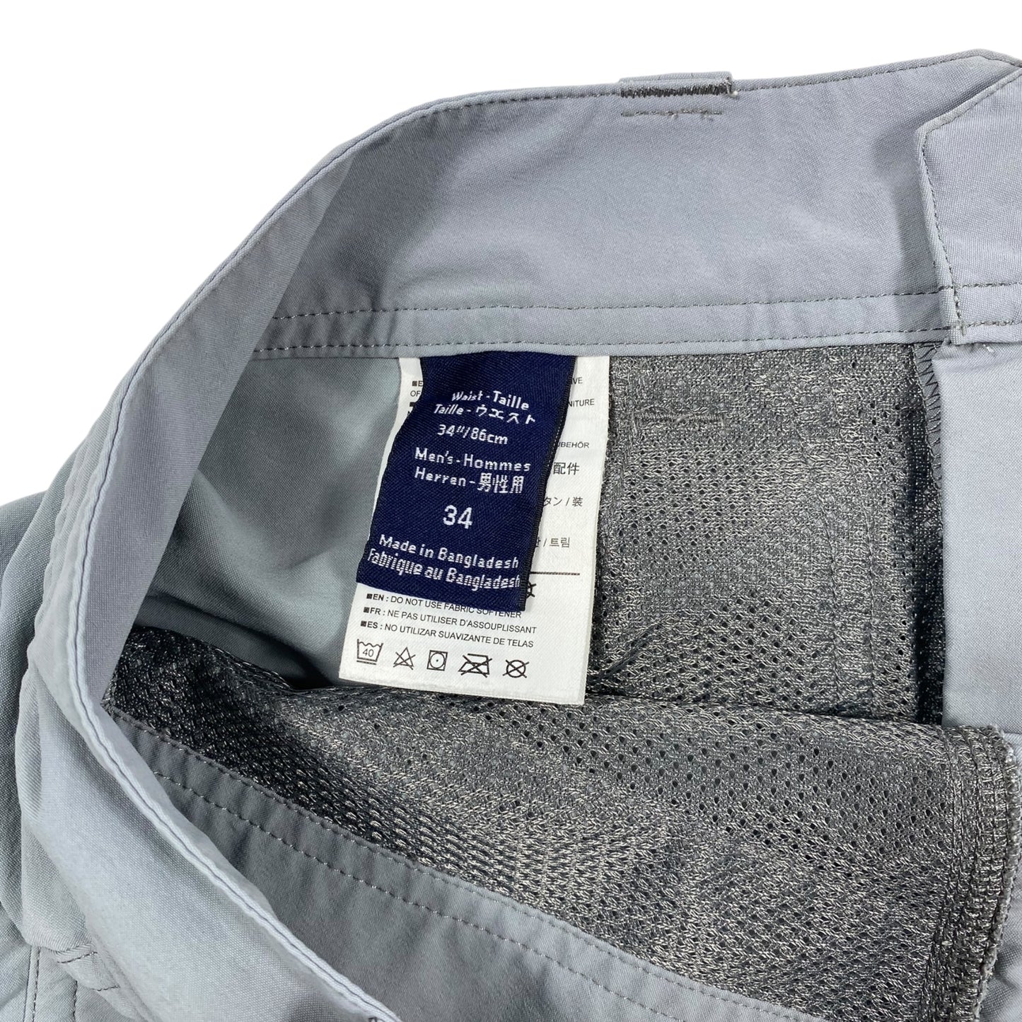 Arcteryx shortpants 00s