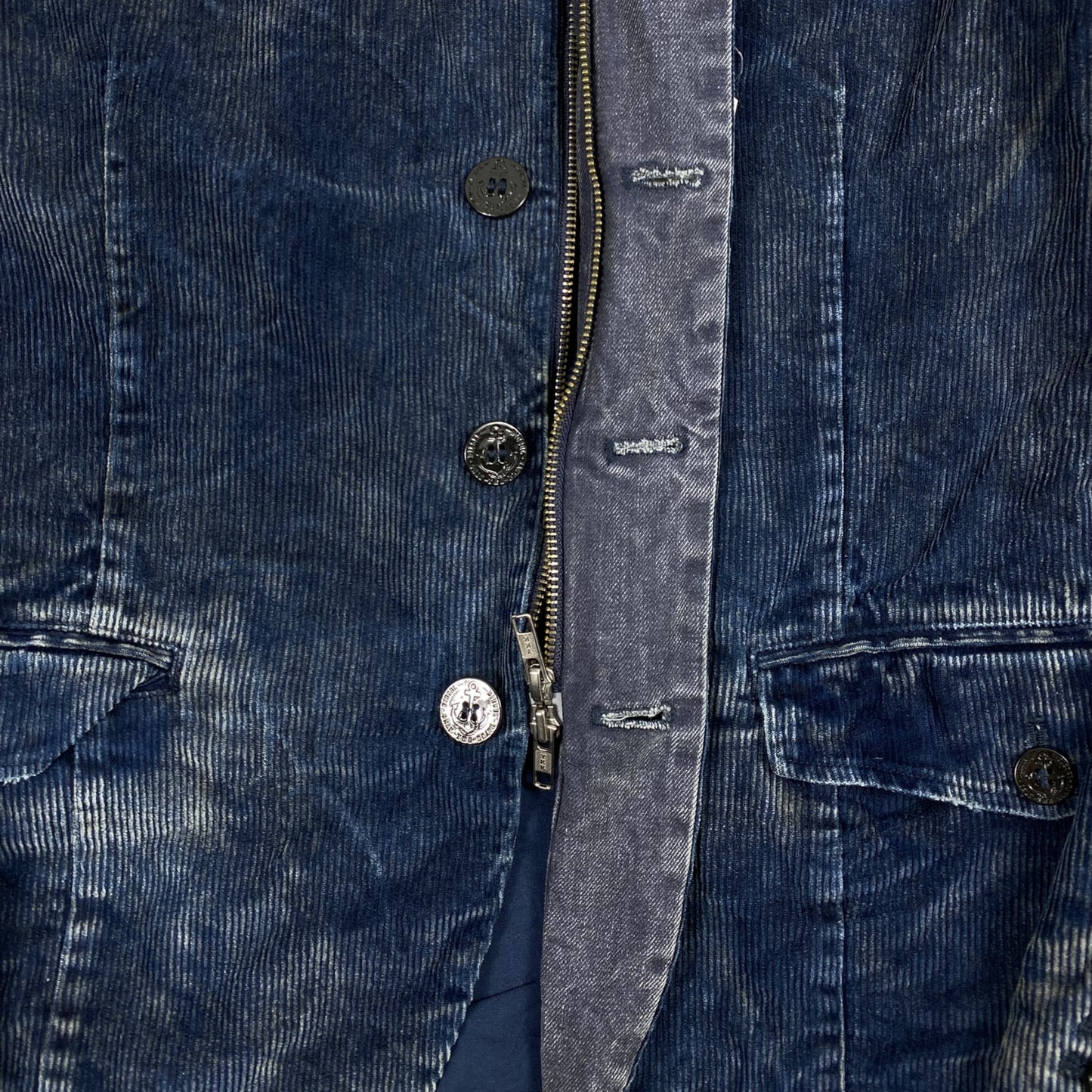 DIESEL Corduroy Jacket