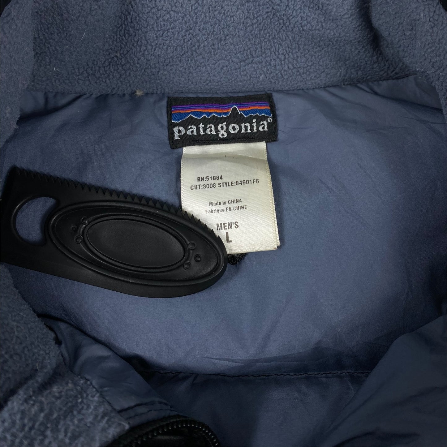 Patagonia Men Tres 3-in-1 Parka