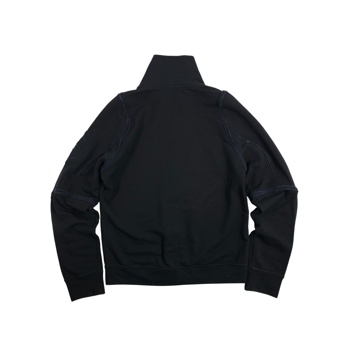 Stone Island Track Top Navy Blue