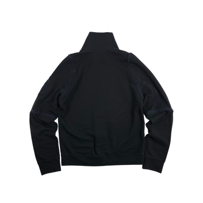 Stone Island Track Top Navy Blue