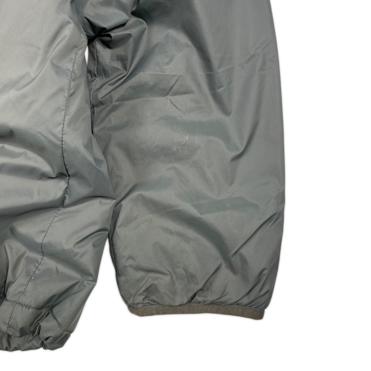 STUSSY FLIGHT BOMBER