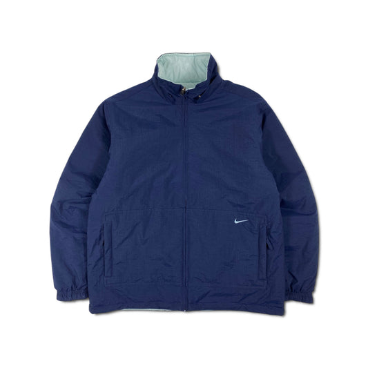 00s Nike Reversible Jacket