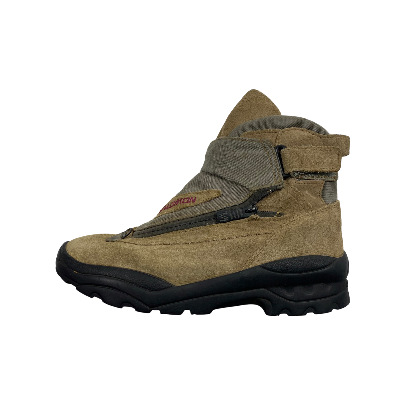 1990S SALOMON ADVENTURE 7 GEN 1