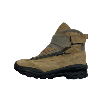 1990S SALOMON ADVENTURE 7 GEN 1