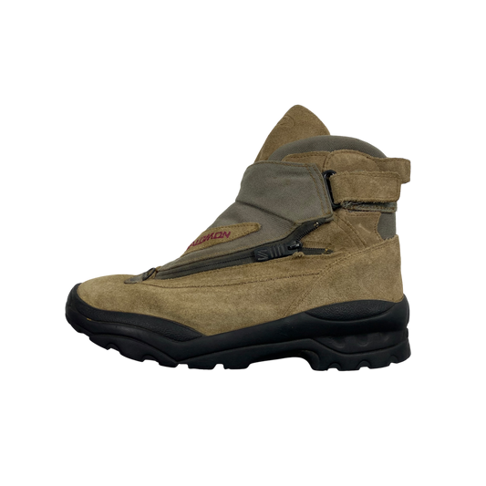 1990S SALOMON ADVENTURE 7 GEN 1