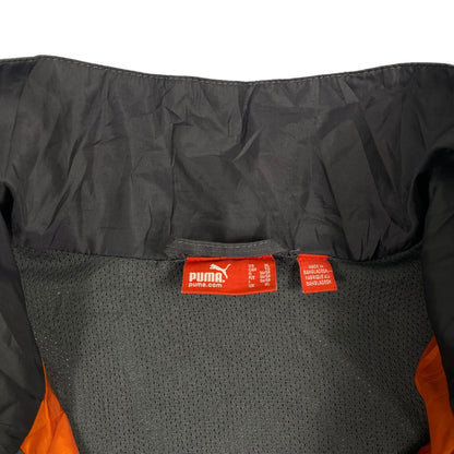 2000s Puma USP Ouninpohja Track Jacket