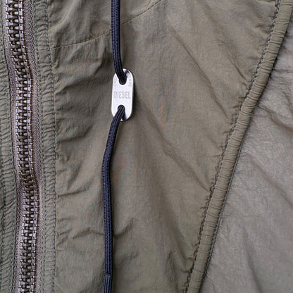 Diesel J PACKAR Unisex Jackets