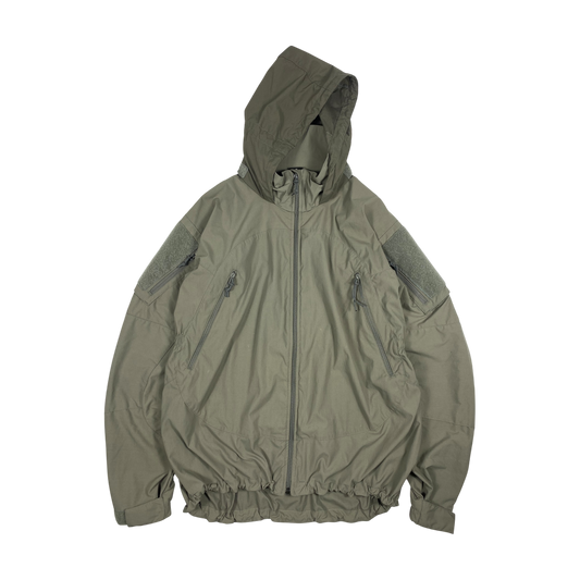 2002 Patagonia Puff Jacket MARS