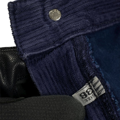 EMPORIO ARMANI
J45 Regular Fit Denim Jeans Navy Blue