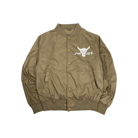 00s STUSSY X FUTURA