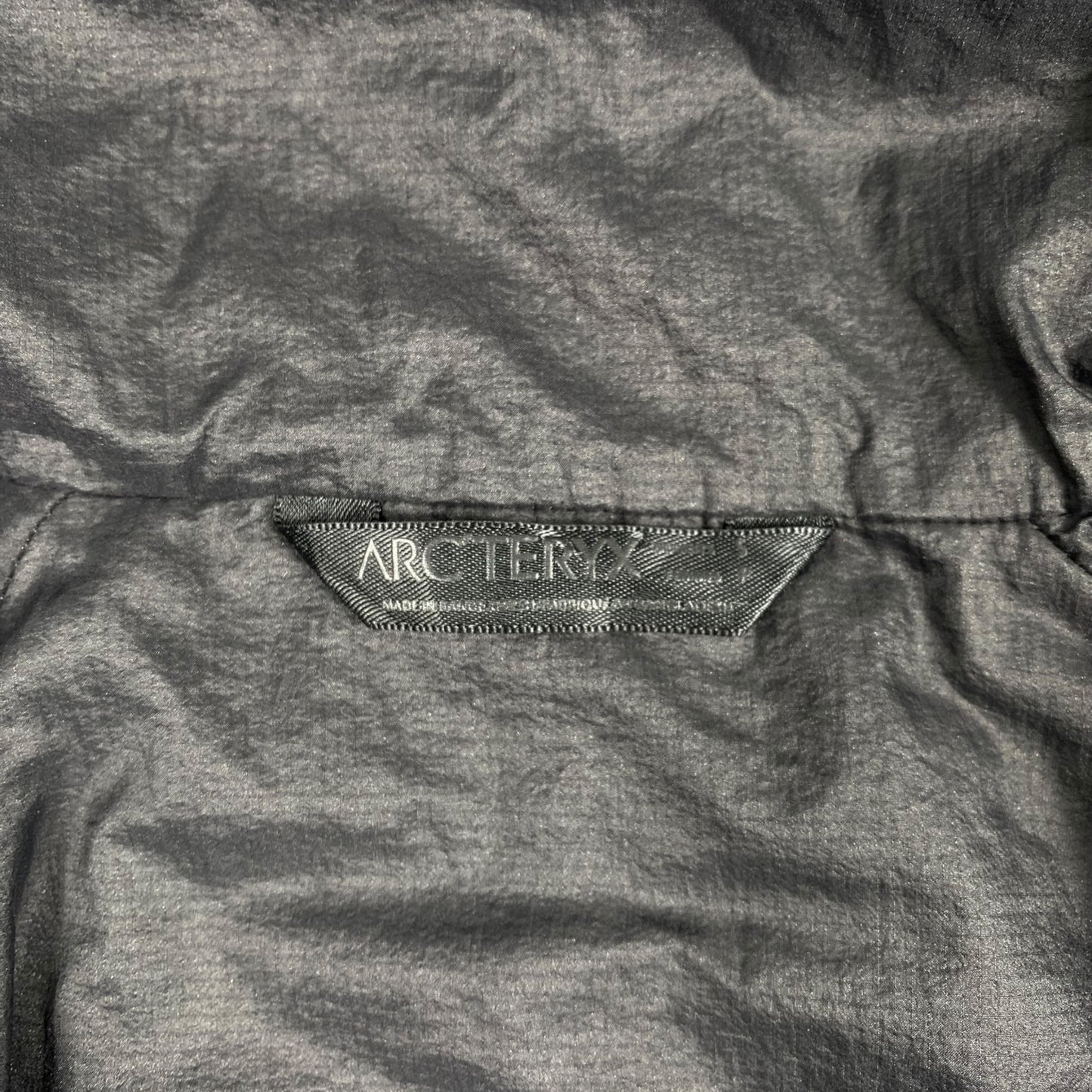 Arcteryx Atom Hoody