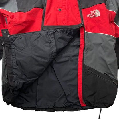 The North Face Skiwear Steep Tech Jacket