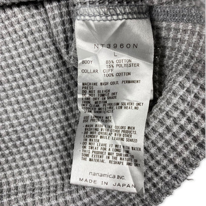 The North Face Purple Label Crew Neck Thermal
