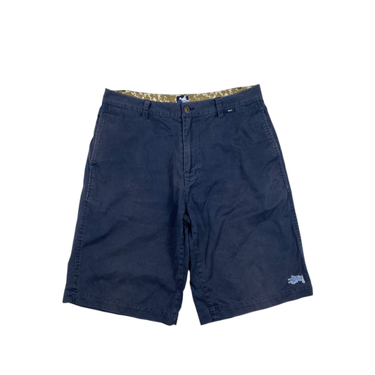 Vintage Stussy Outdoor Short
